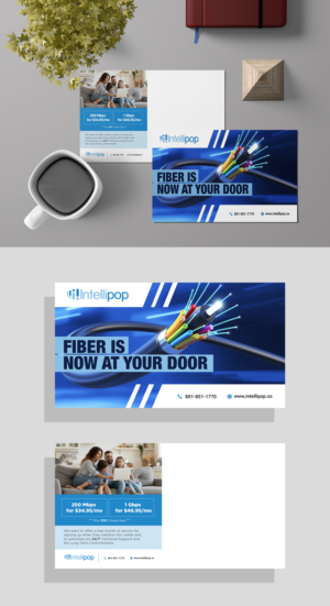 Flyer Design by Deepak_9_Malhotra for this project | Design: #25959825