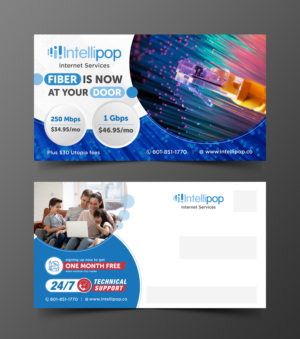 Flyer Design by ecorokerz for this project | Design: #25967924