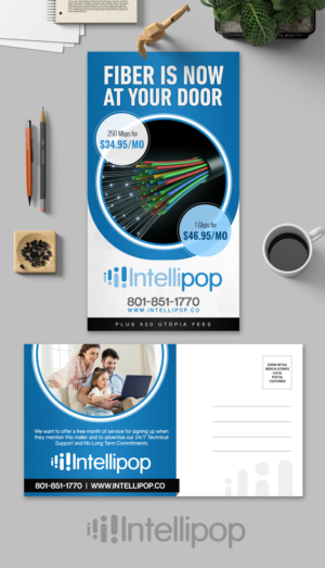 Flyer Design by SAI DESIGNS for this project | Design: #25966980