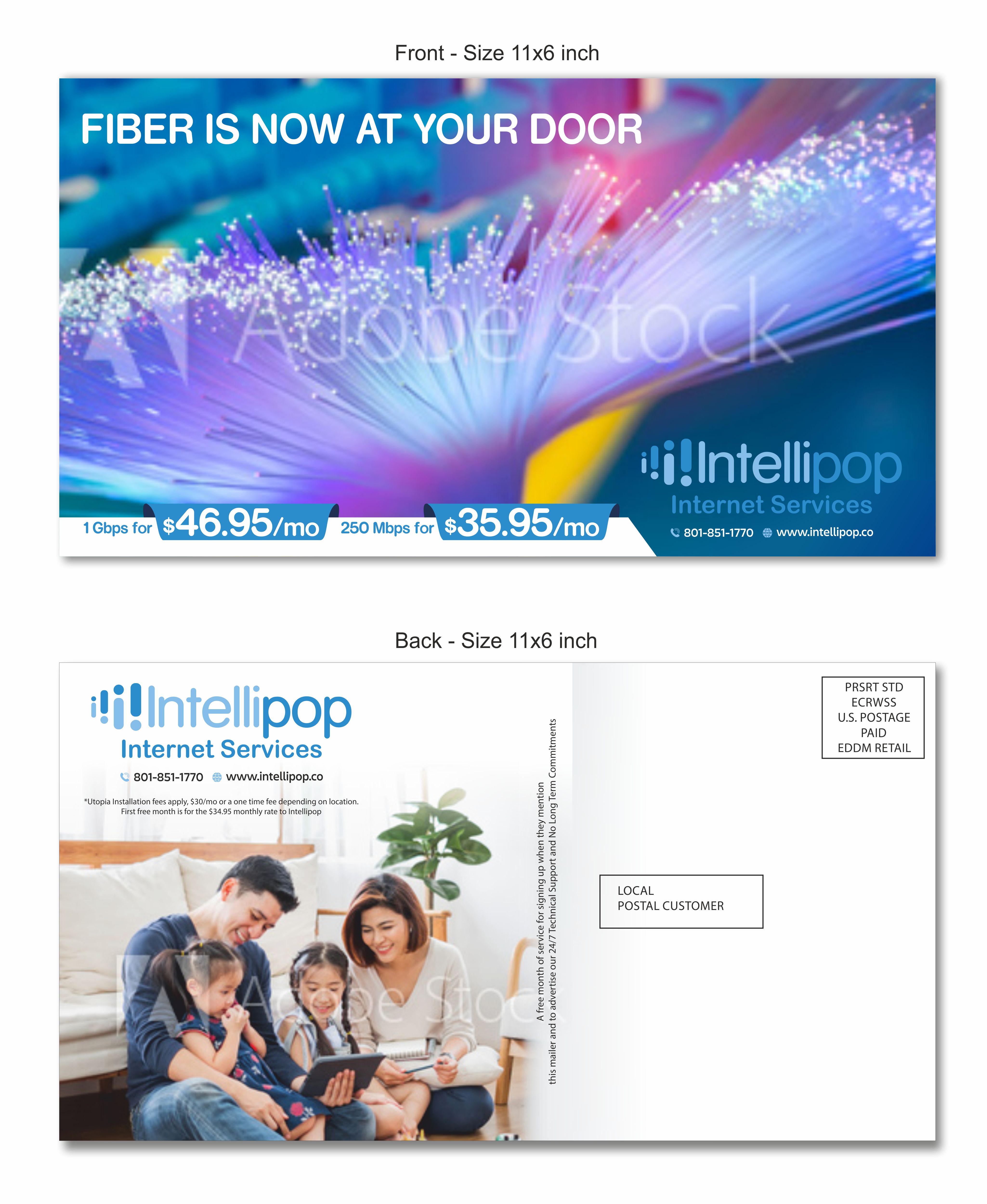 Flyer Design by Fine Graphics House for this project | Design #25964786