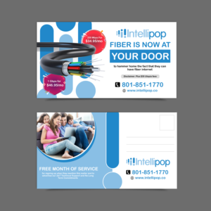Flyer Design by TuktukiShree for this project | Design: #25960720