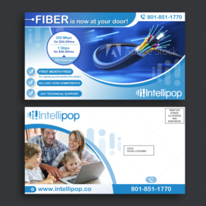Flyer Design by DA. for this project | Design: #25967098