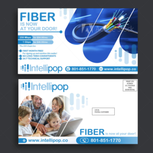 Flyer Design by DA. for this project | Design: #25967540