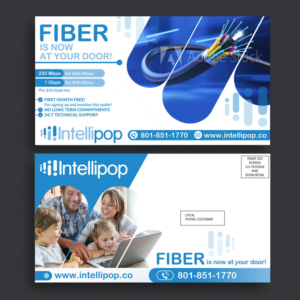 Flyer Design by DA. for this project | Design: #25967575