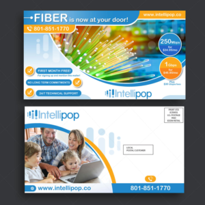 Flyer Design by DA. for this project | Design: #25970751