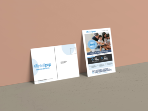 Flyer Design by zaria. for this project | Design: #25958487