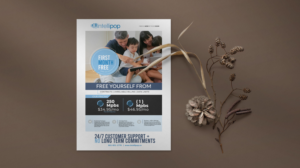 Flyer Design by zaria. for this project | Design: #25958488