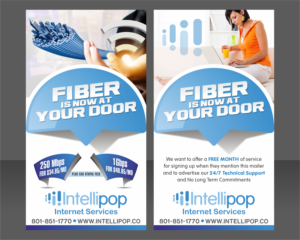 Flyer Design by Pranav Creative Graphic for this project | Design: #25959955