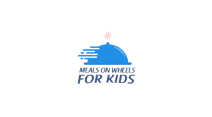 Meals On Wheels for Kids | Logo Design by jaime.sp