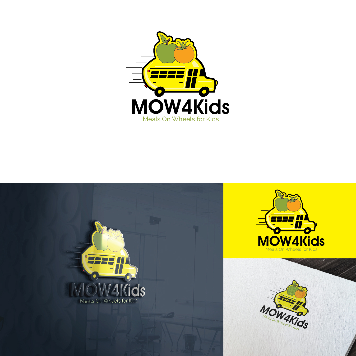 Logo Design by Maxo-Biz for Tampa Bay Network to End Hunger | Design #26013619