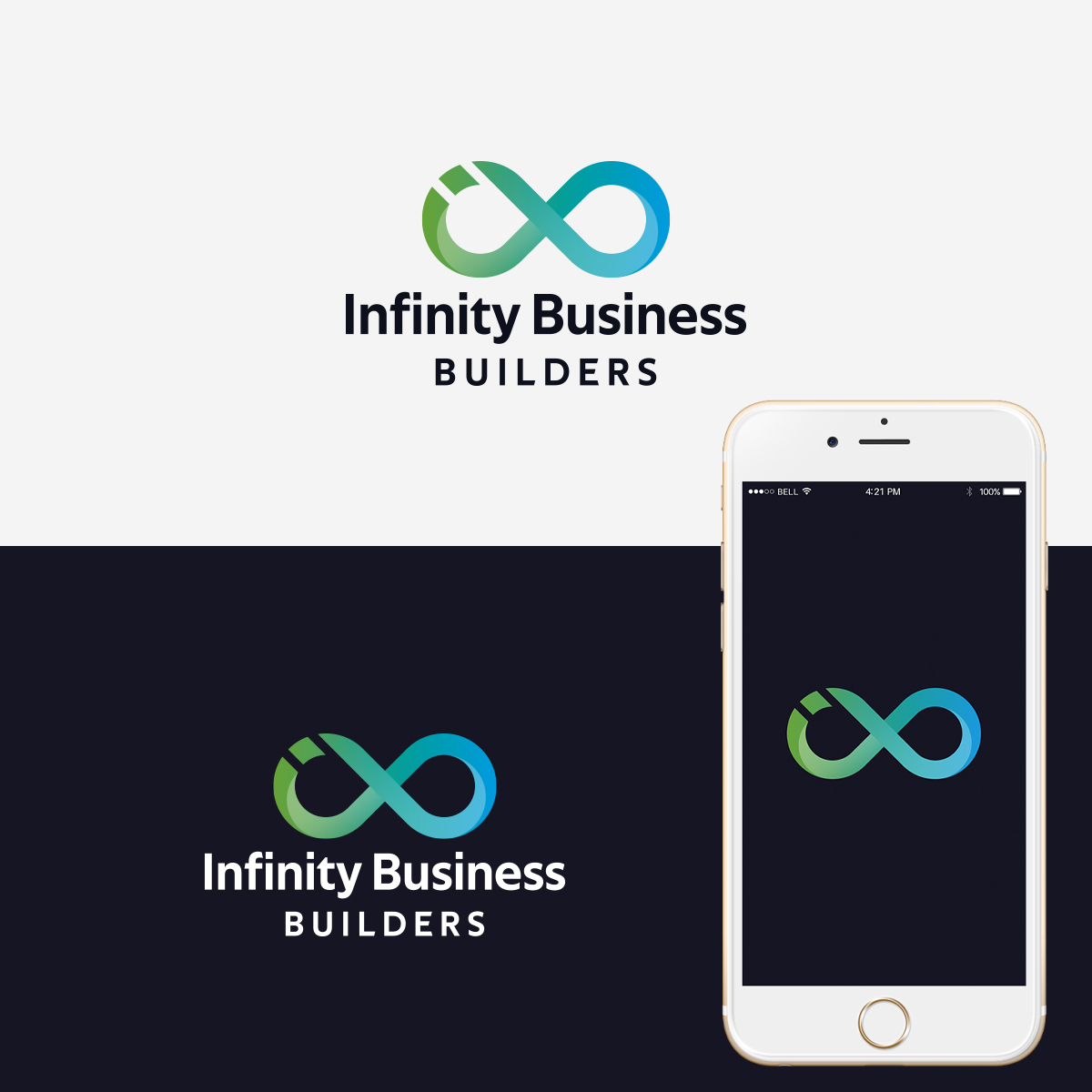 Logo Design by Salina R for this project | Design #25961660