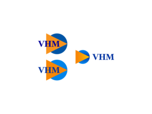 VHM  | Diseño de Logo por Atvento Graphics