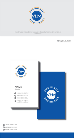 Design de Logo par graphicevolution pour ce projet | Design : #25960052