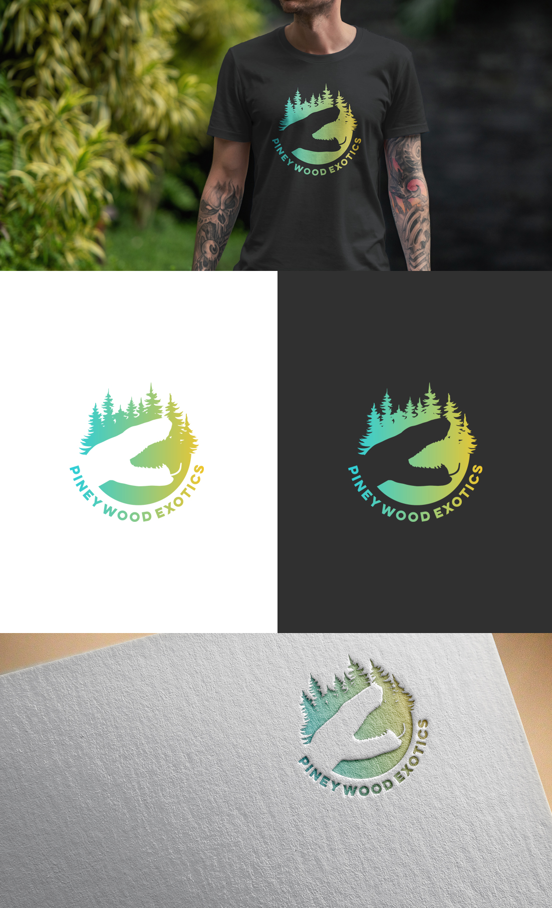 Logo Design by GLDesigns for this project | Design #25960610