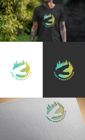 Design de Logo par GLDesigns pour ce projet | Design : #25960610