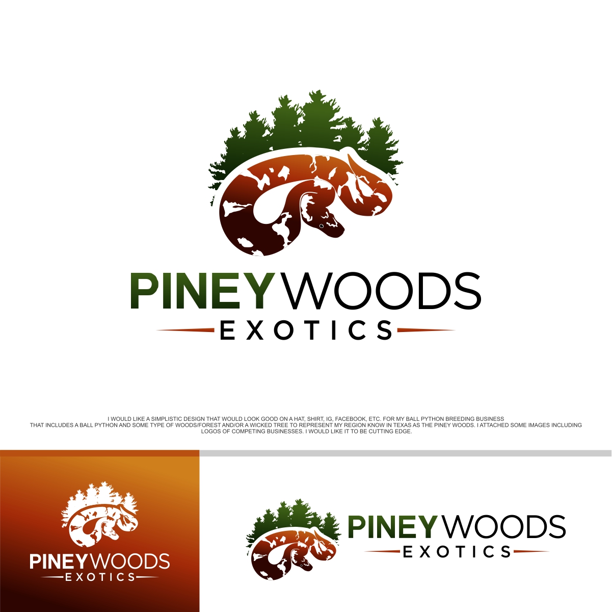 Logo Design by fly  design for this project | Design #25958992