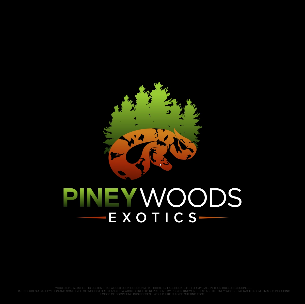 Logo Design by fly  design for this project | Design #25960174