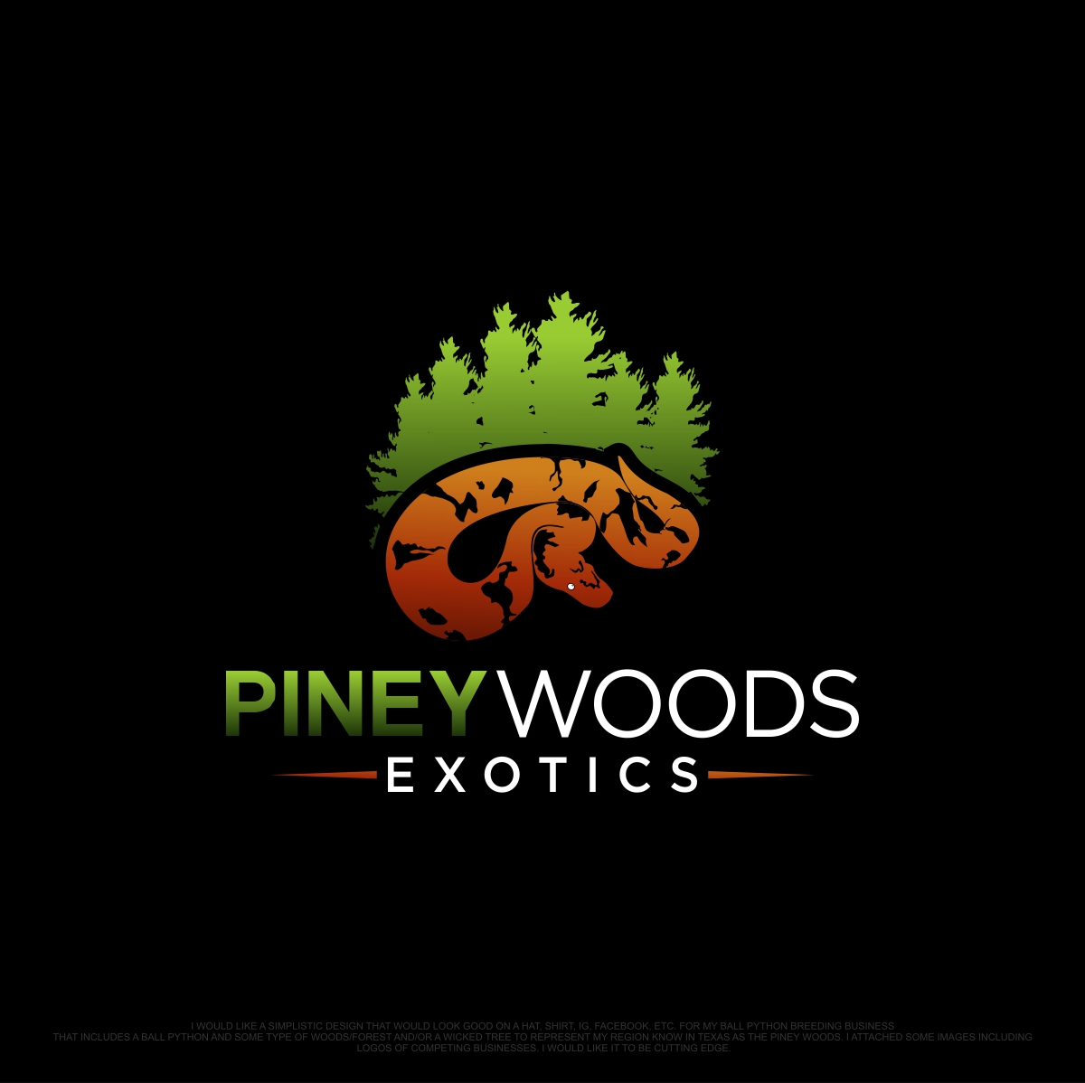 Logo Design by fly  design for this project | Design #25960175