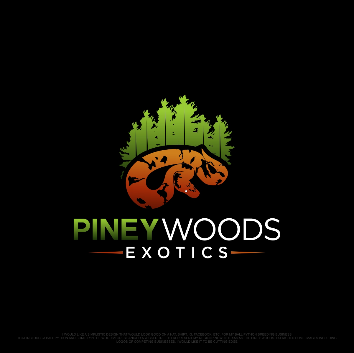 Logo Design by fly  design for this project | Design #25960176