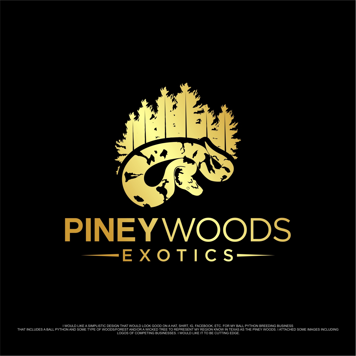 Logo Design by fly  design for this project | Design #25966533