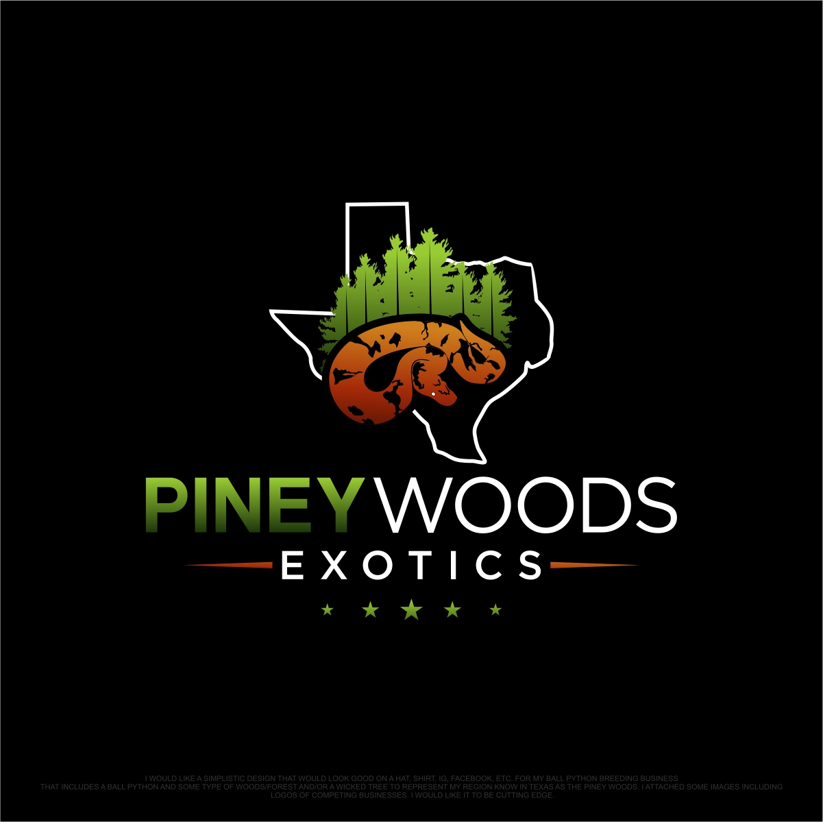 Logo Design by fly  design for this project | Design #25967906