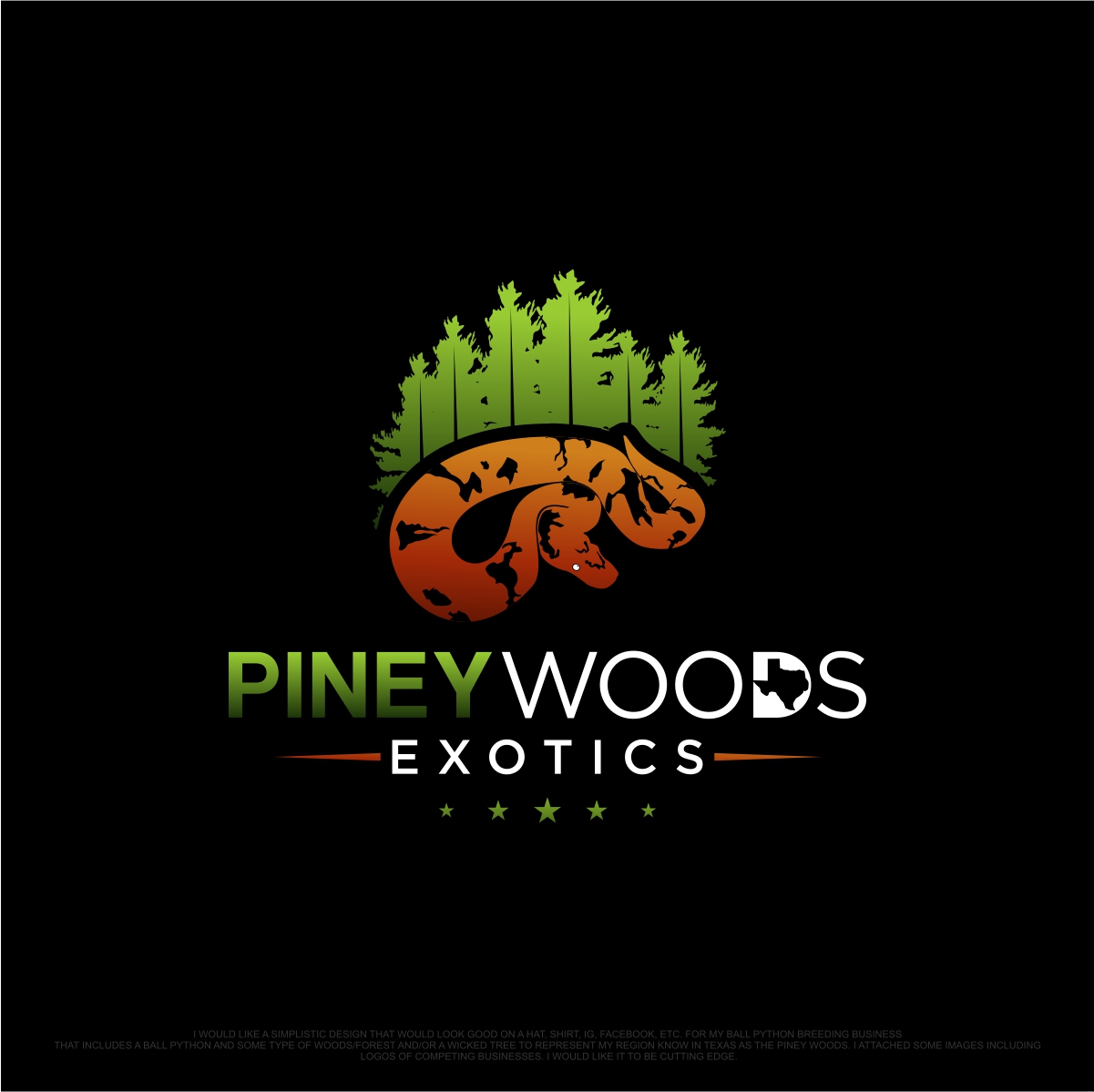 Logo Design by fly  design for this project | Design #25967908