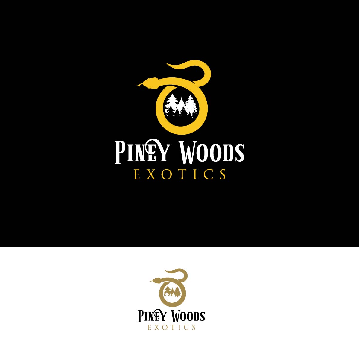 Logo Design by Minimal Studio for this project | Design #25968953