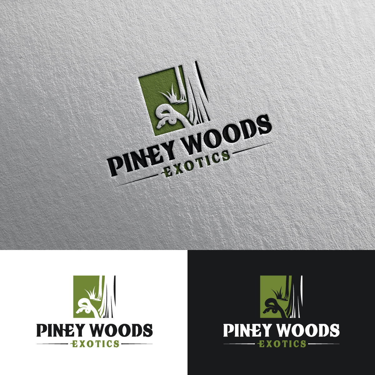 Logo Design by Rii for this project | Design #25958646