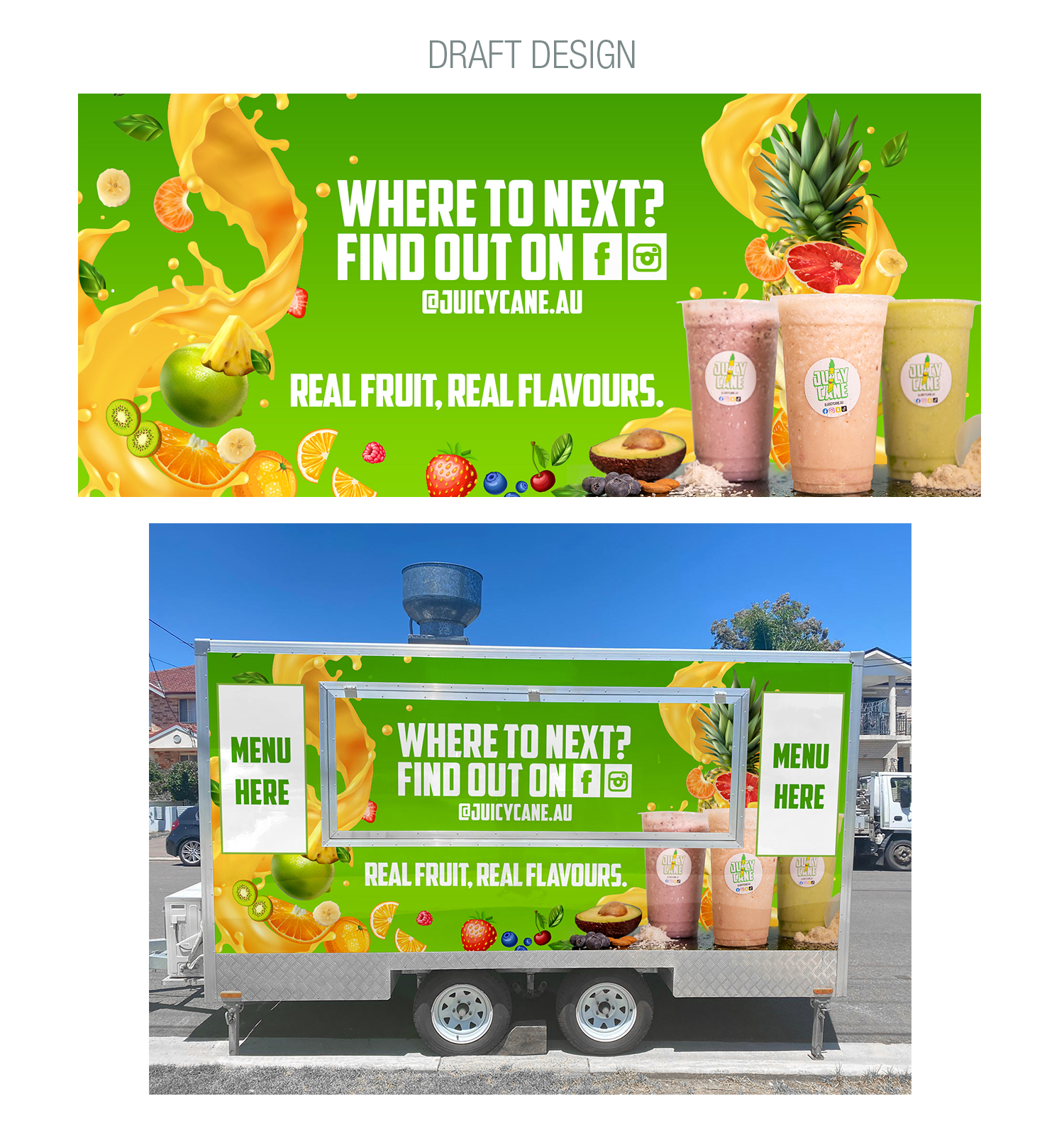 Car Wrap Design by MDesigns ™ for this project | Design #25975722