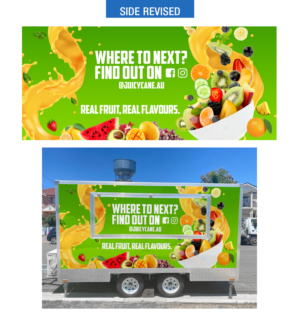 Car Wrap Design by MDesigns ™ for this project | Design: #25980939