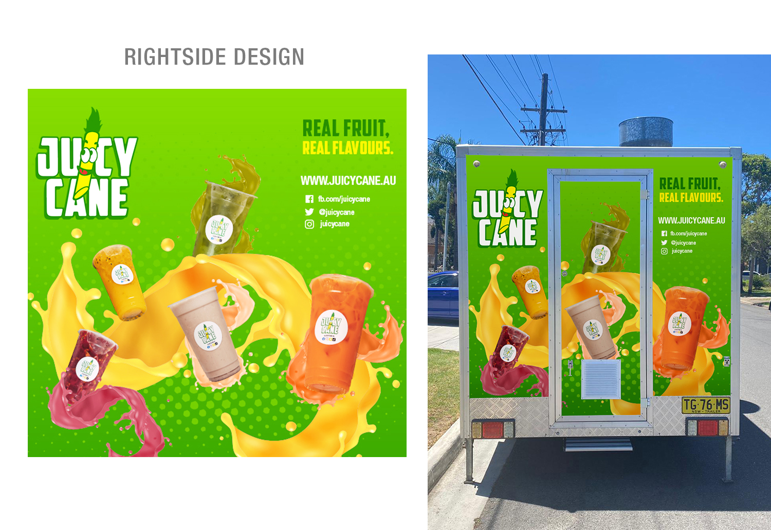 Car Wrap Design by MDesigns ™ for this project | Design #25982719