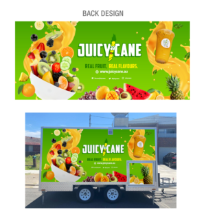 Car Wrap Design by MDesigns ™ for this project | Design: #25983125