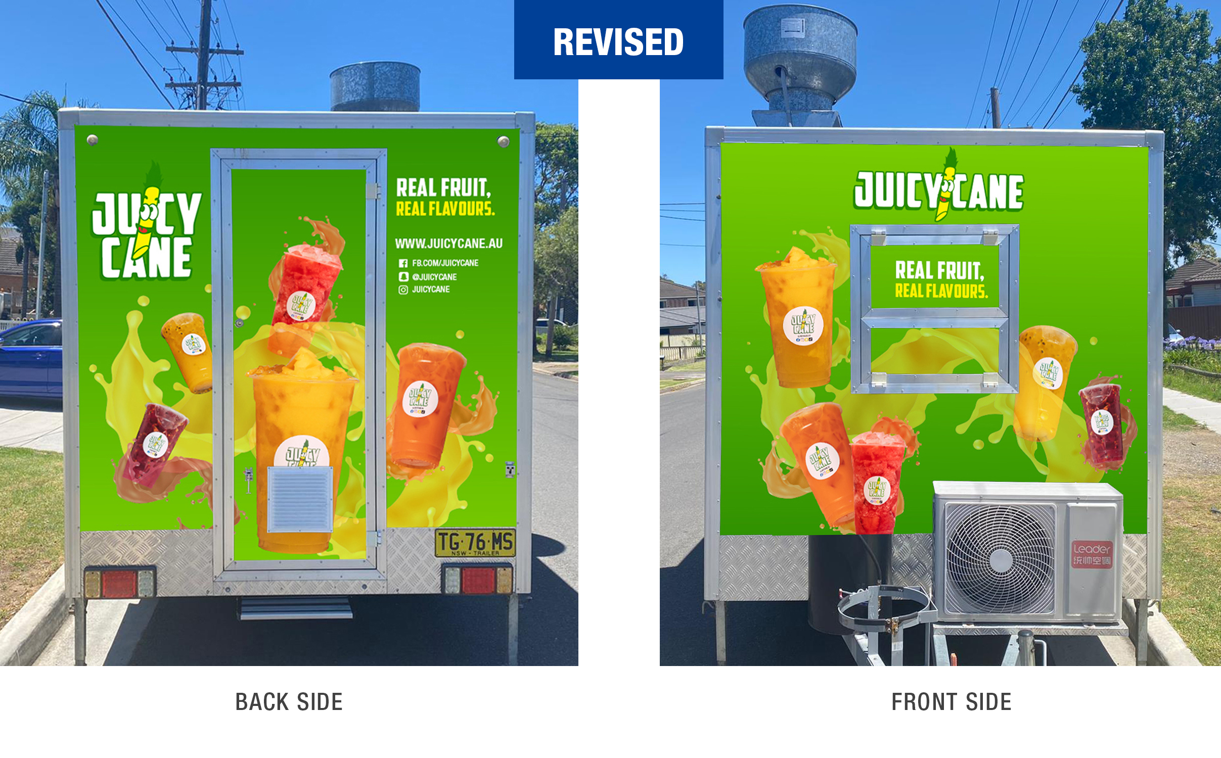 Car Wrap Design by MDesigns ™ for this project | Design #26044532