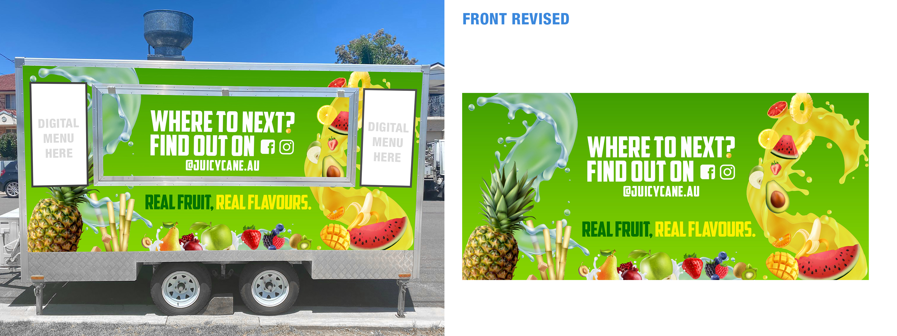 Car Wrap Design by MDesigns ™ for this project | Design #26072985