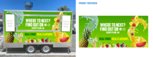 Car Wrap Design by MDesigns ™ for this project | Design: #26072985