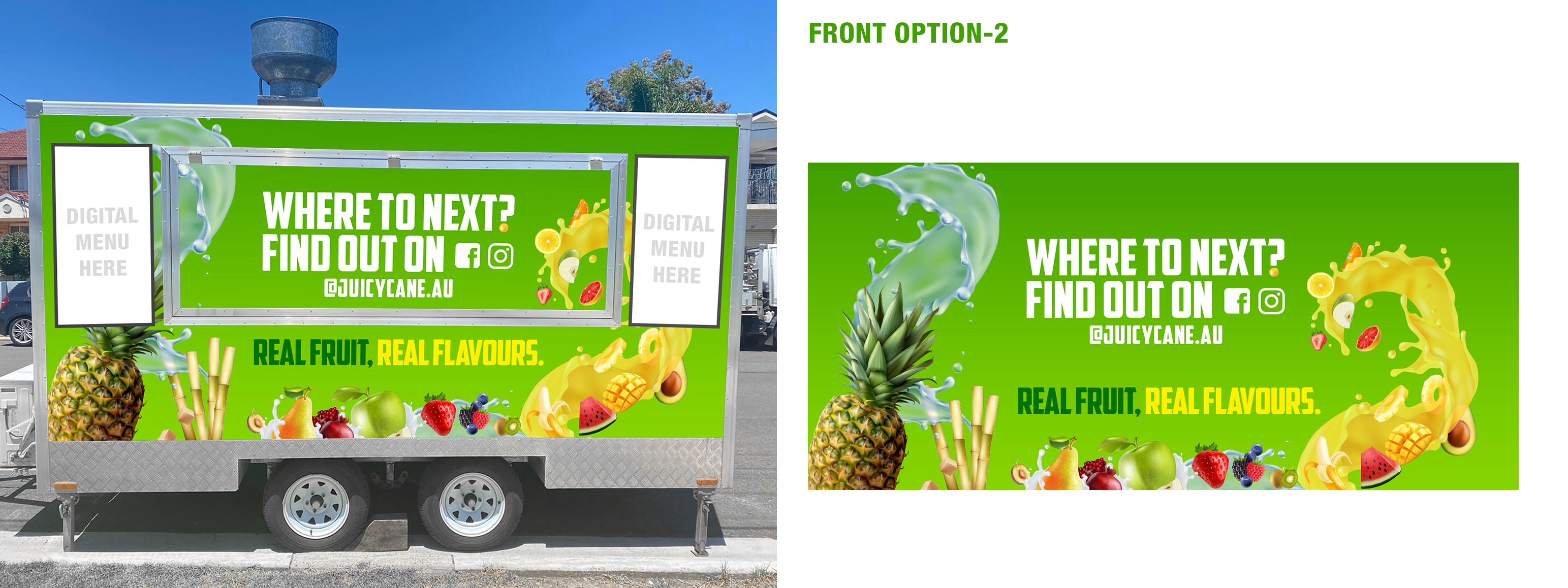 Car Wrap Design by MDesigns ™ for this project | Design #26079140