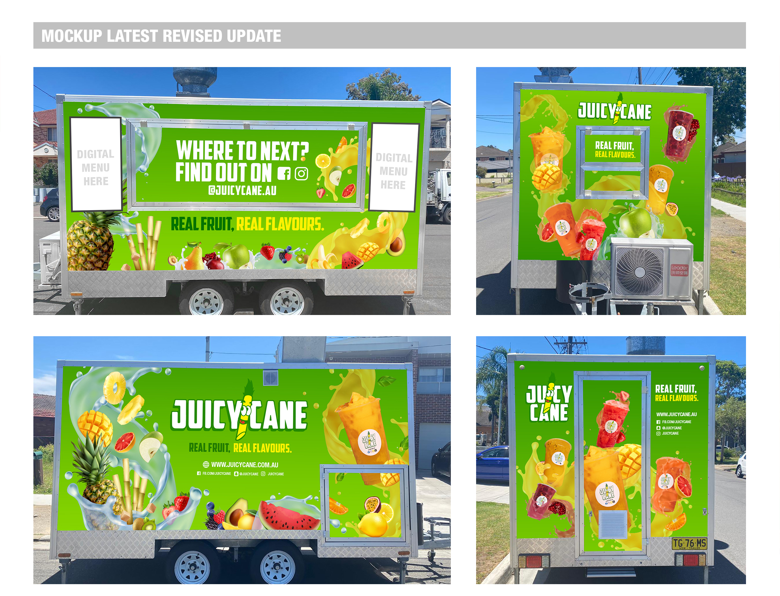 Car Wrap Design by MDesigns ™ for this project | Design #26093416