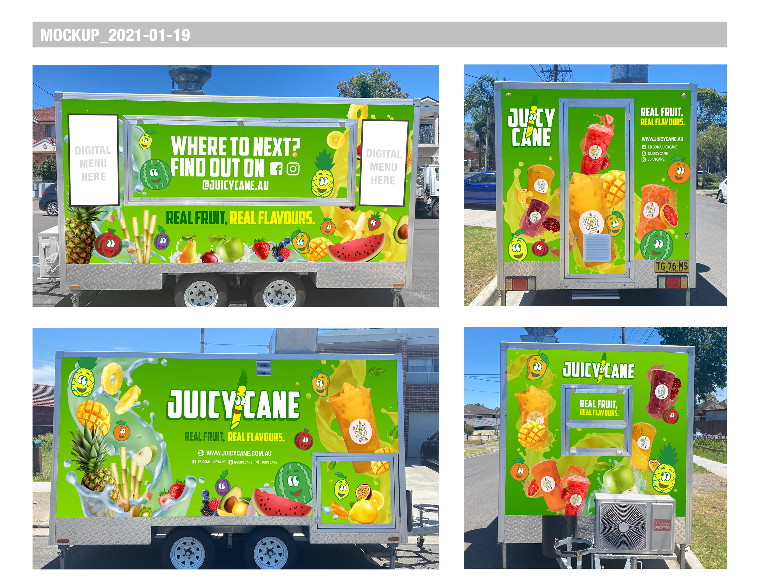 Car Wrap Design by MDesigns ™ for this project | Design #26110755