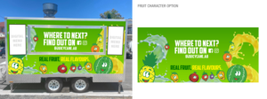 Car Wrap Design by MDesigns ™ for this project | Design: #26114953