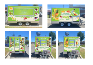 Car Wrap-Design von Riyad für dieses Projekt | Design: #25979115