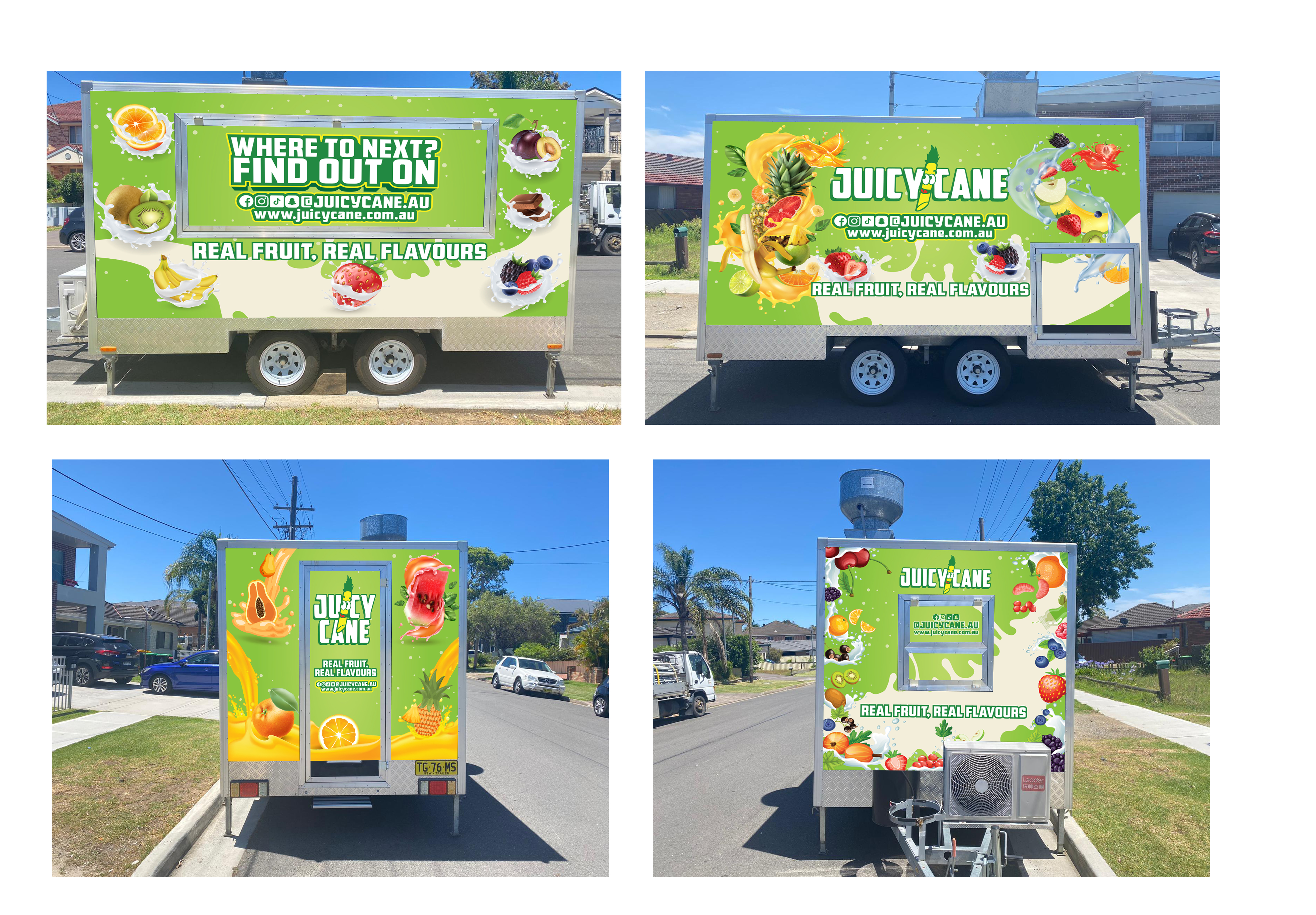 Car Wrap Design by Riyad for this project | Design #26037724
