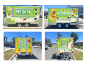 Car Wrap Design by Riyad for this project | Design #26037724
