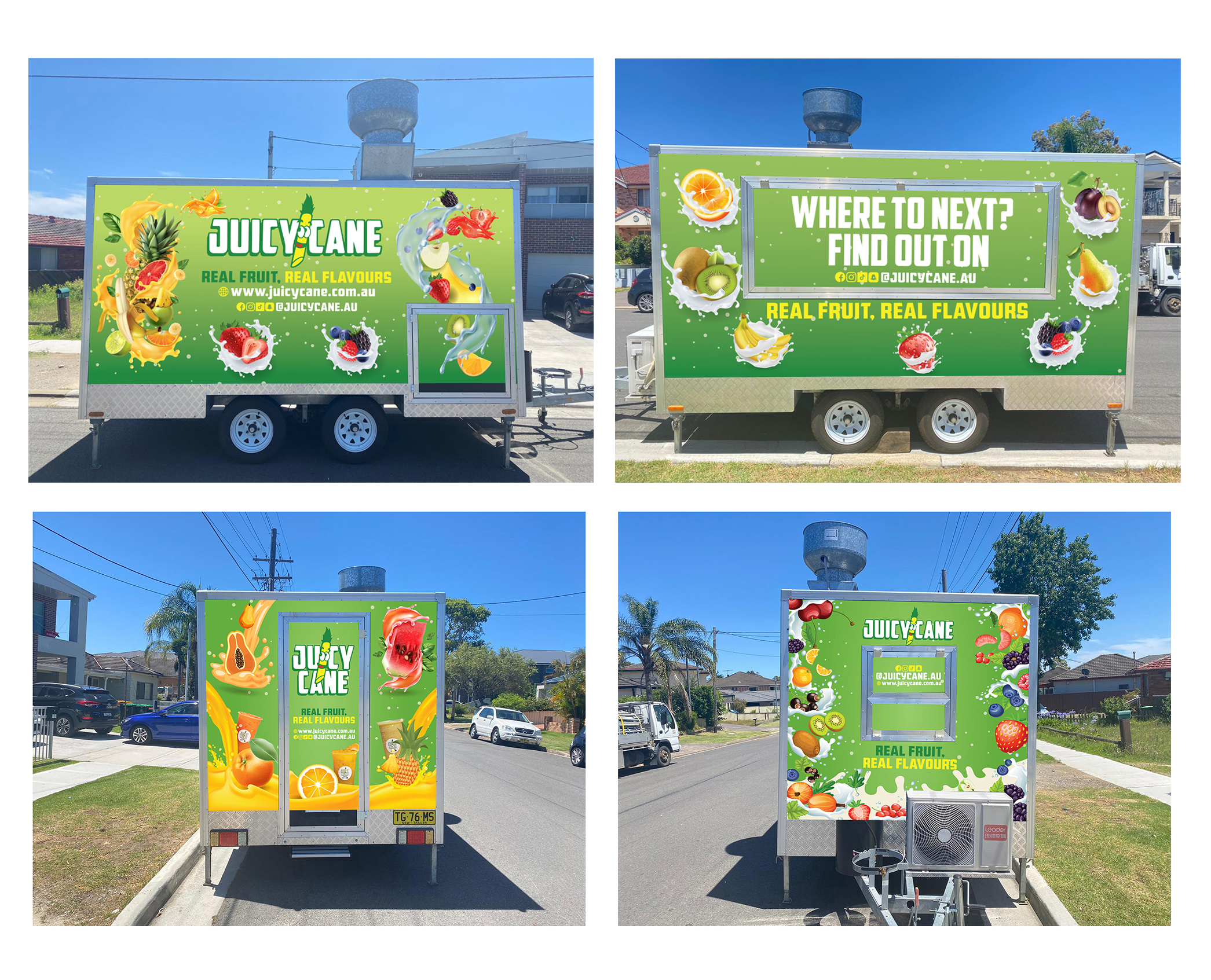 Car Wrap Design by Riyad for this project | Design #26053612