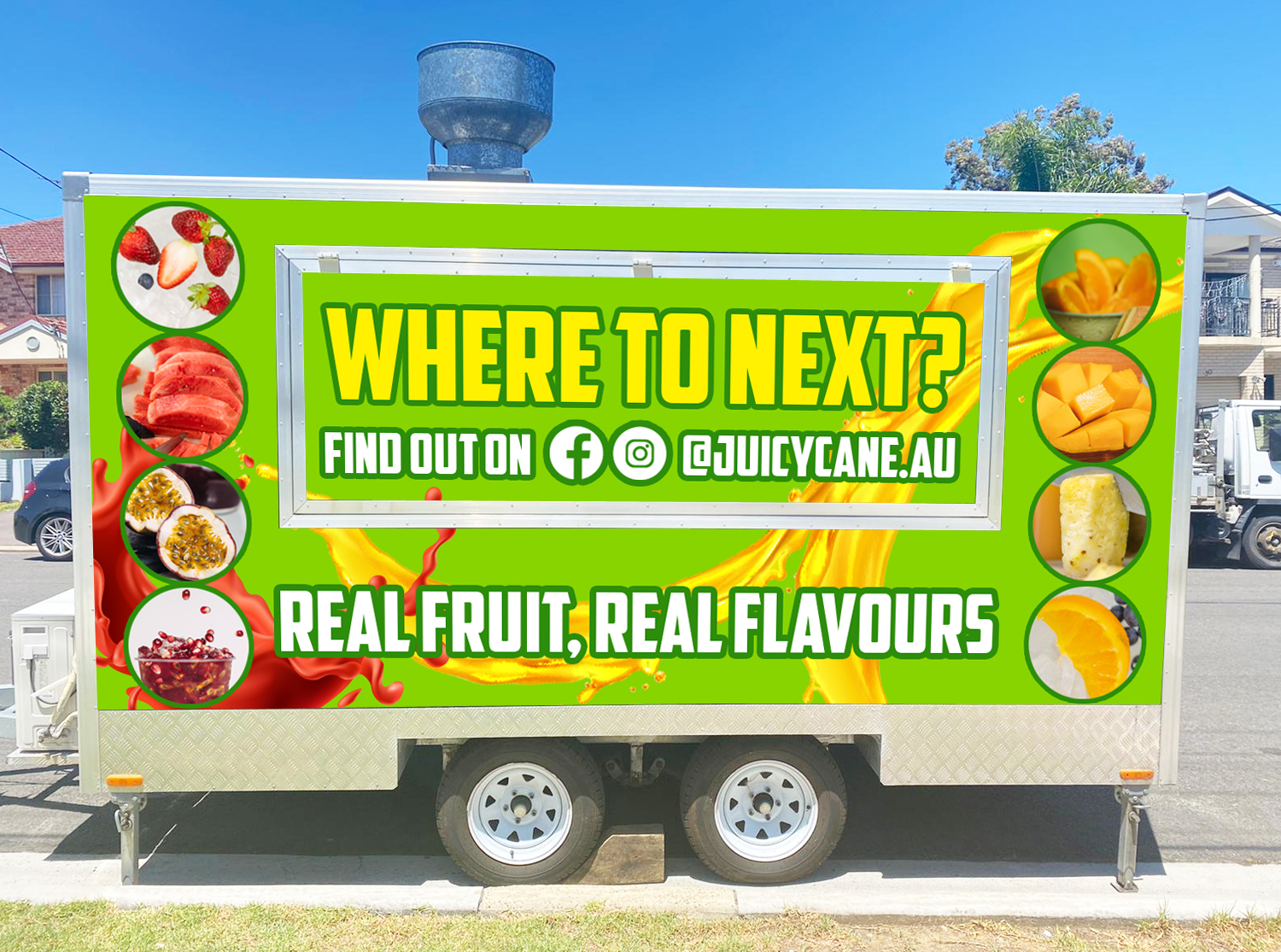 Car Wrap Design by LAXMI DESIGNHUB for this project | Design #25973838