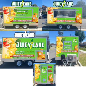 Car Wrap Design by DG+ for this project | Design #25963424