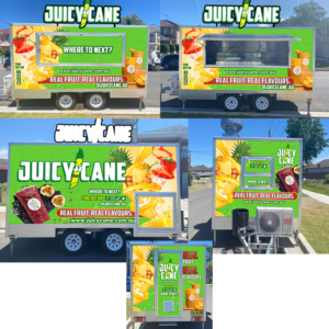 Car Wrap Design by DG+ for this project | Design: #25963741