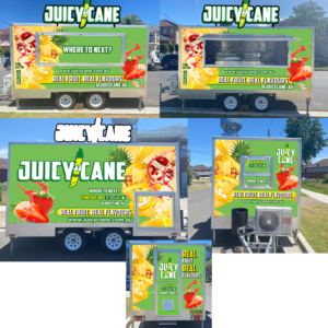 Car Wrap Design by DG+ for this project | Design: #25976737