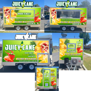 Car Wrap Design by DG+ for this project | Design: #25976787