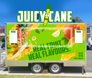Car Wrap Design by typefdesign for this project | Design #25989793