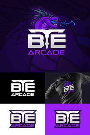 Logo Design by Sergio Coelho for this project | Design: #25973419